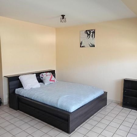 Appartement Marguerite à Massiac Extérieur photo