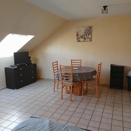 Appartement Marguerite à Massiac Extérieur photo
