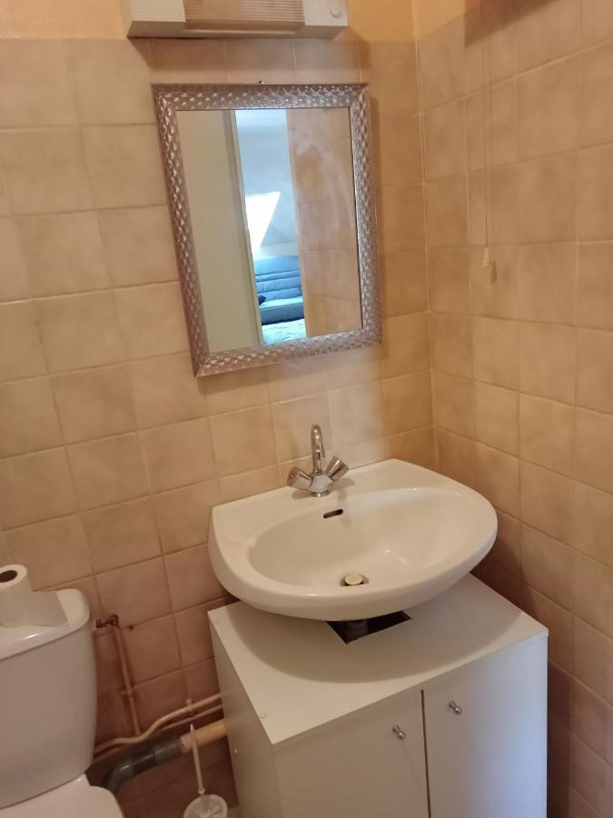 Appartement Marguerite à Massiac Extérieur photo