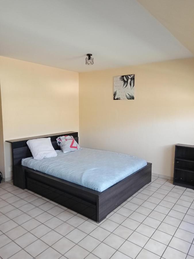 Appartement Marguerite à Massiac Extérieur photo